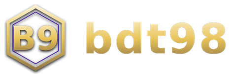 bdt98 logo